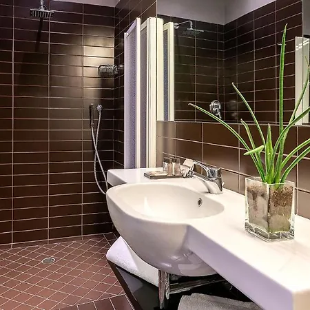 Otel Victoria Palace 4*