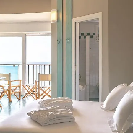 Victoria Palace 4* Cattolica