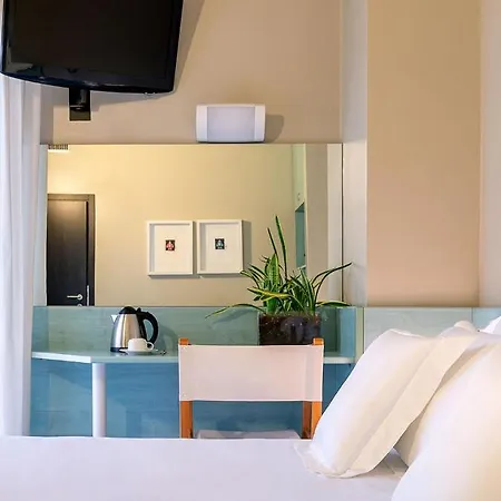 Otel Victoria Palace Cattolica