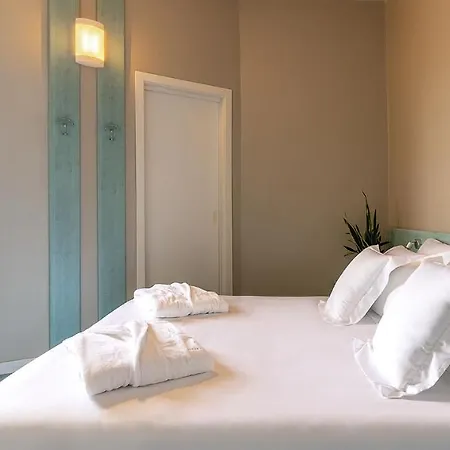 Otel Victoria Palace Cattolica