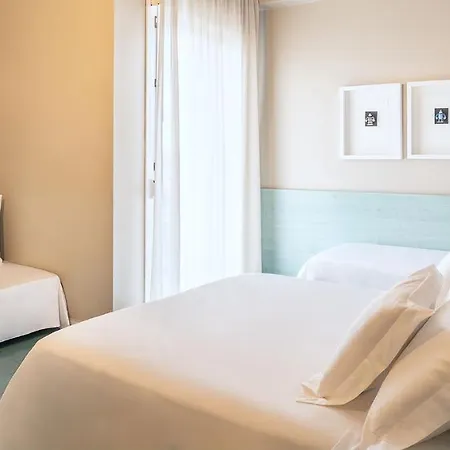 Victoria Palace 4* Cattolica