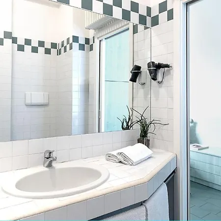Victoria Palace Otel Cattolica