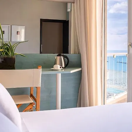 Otel Victoria Palace Cattolica