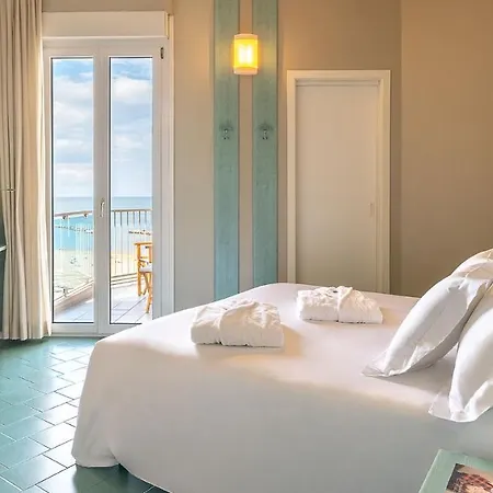 Otel Victoria Palace Cattolica