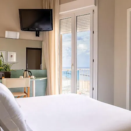 Otel Victoria Palace Cattolica