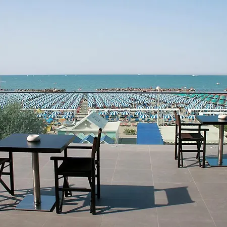 Victoria Palace Otel Cattolica