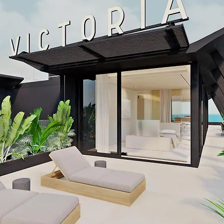 Victoria Palace Otel Cattolica