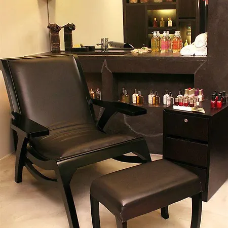 Victoria Palace Otel 4*