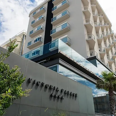 Victoria Palace Otel Cattolica