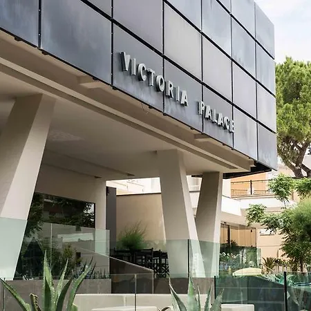 Otel Victoria Palace 4*