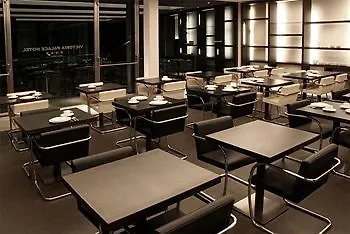 Otel Victoria Palace Cattolica